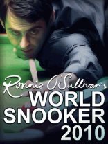 game pic for Ronnie OSullivans: World Snooker 2010